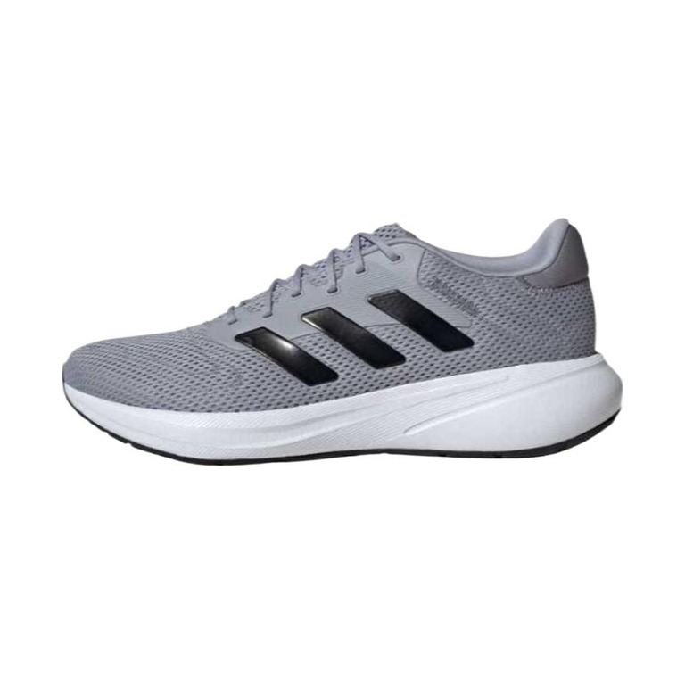 Adidas Response Runner 'Silver / Black / Grey' Мужские
