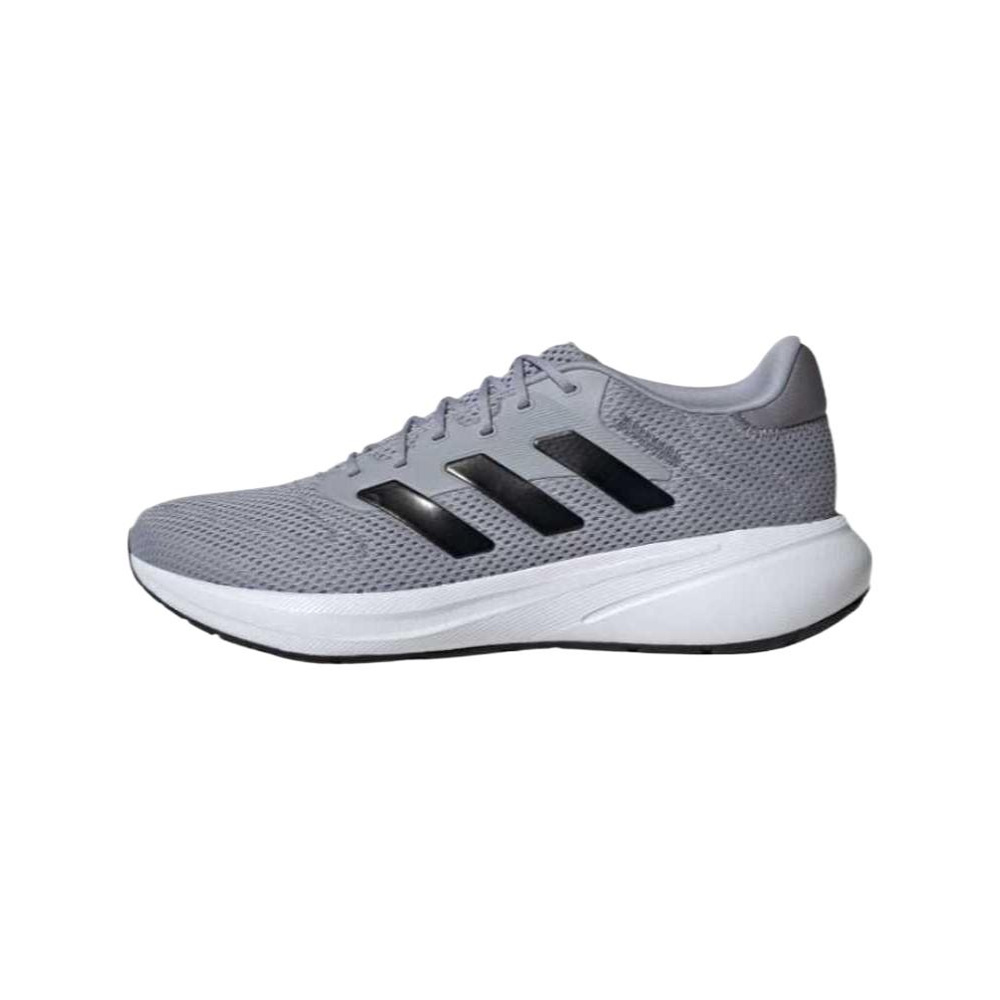 Silver / Black / Grey