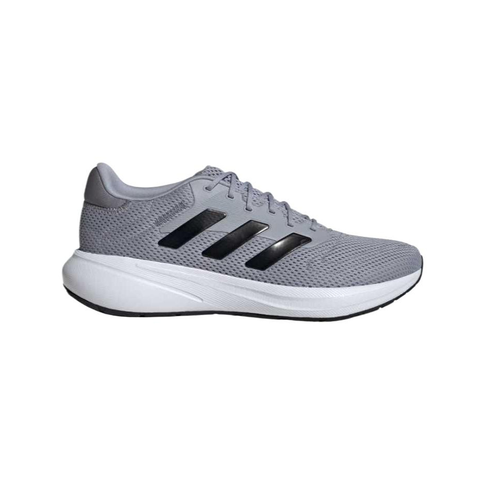 Adidas Response Runner 'Silver / Black / Grey' Мужские