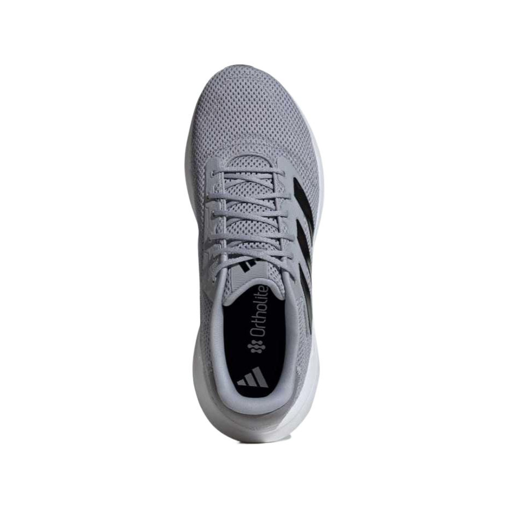 Adidas Response Runner 'Silver / Black / Grey' Мужские