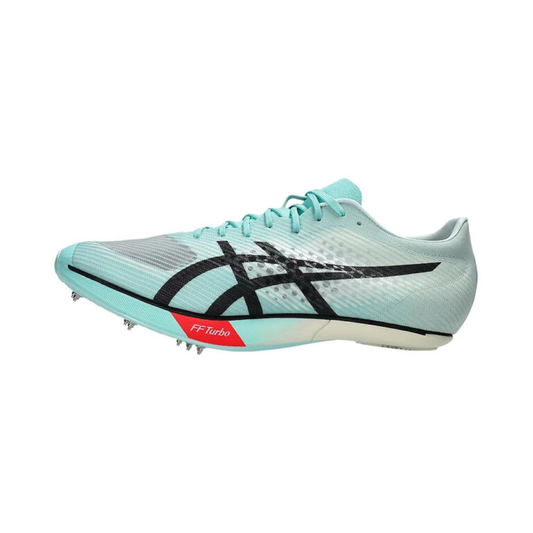 ASICS Metaspeed 'Green Black' Мужские