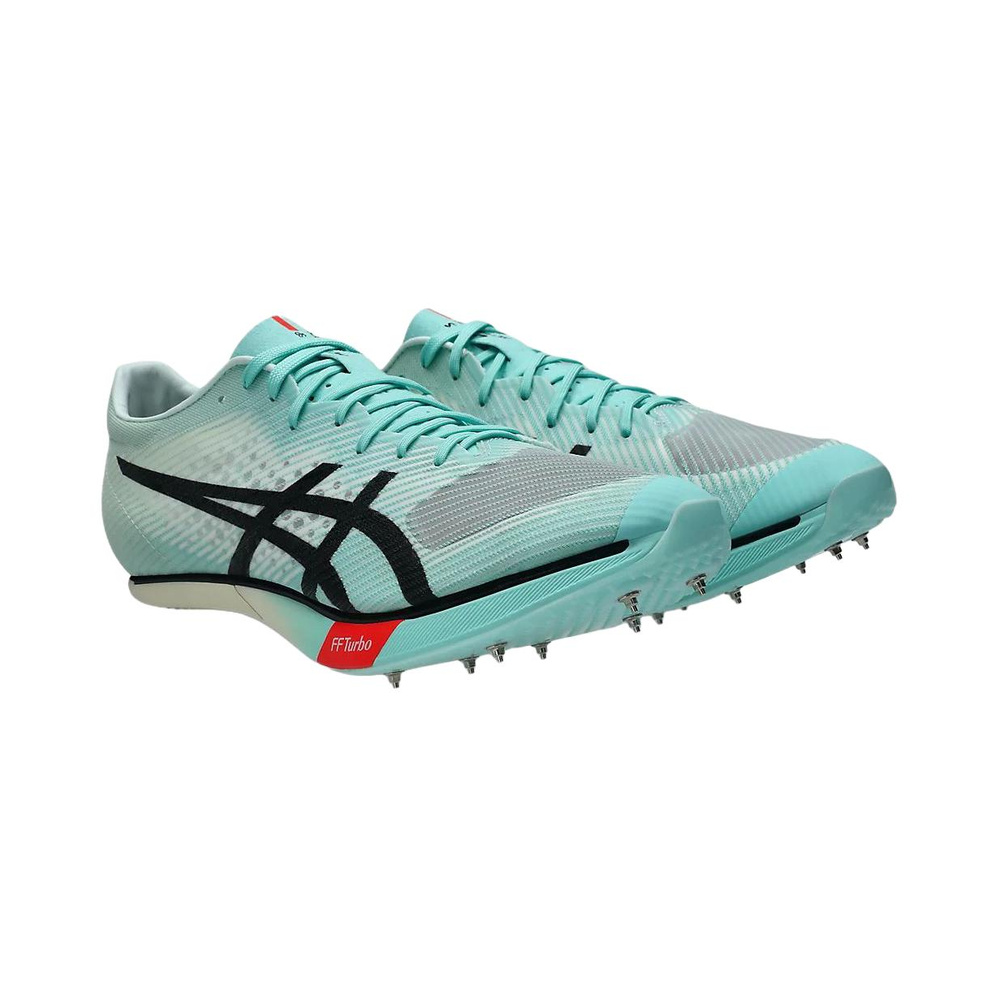 ASICS Metaspeed 'Green Black' Мужские