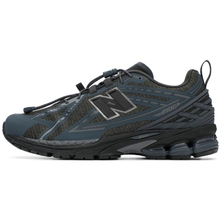 New Balance 1906R 'Grey Green / Grey Blue' Мужские