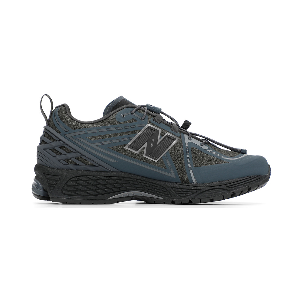 New Balance 1906R 'Grey Green / Grey Blue' Мужские