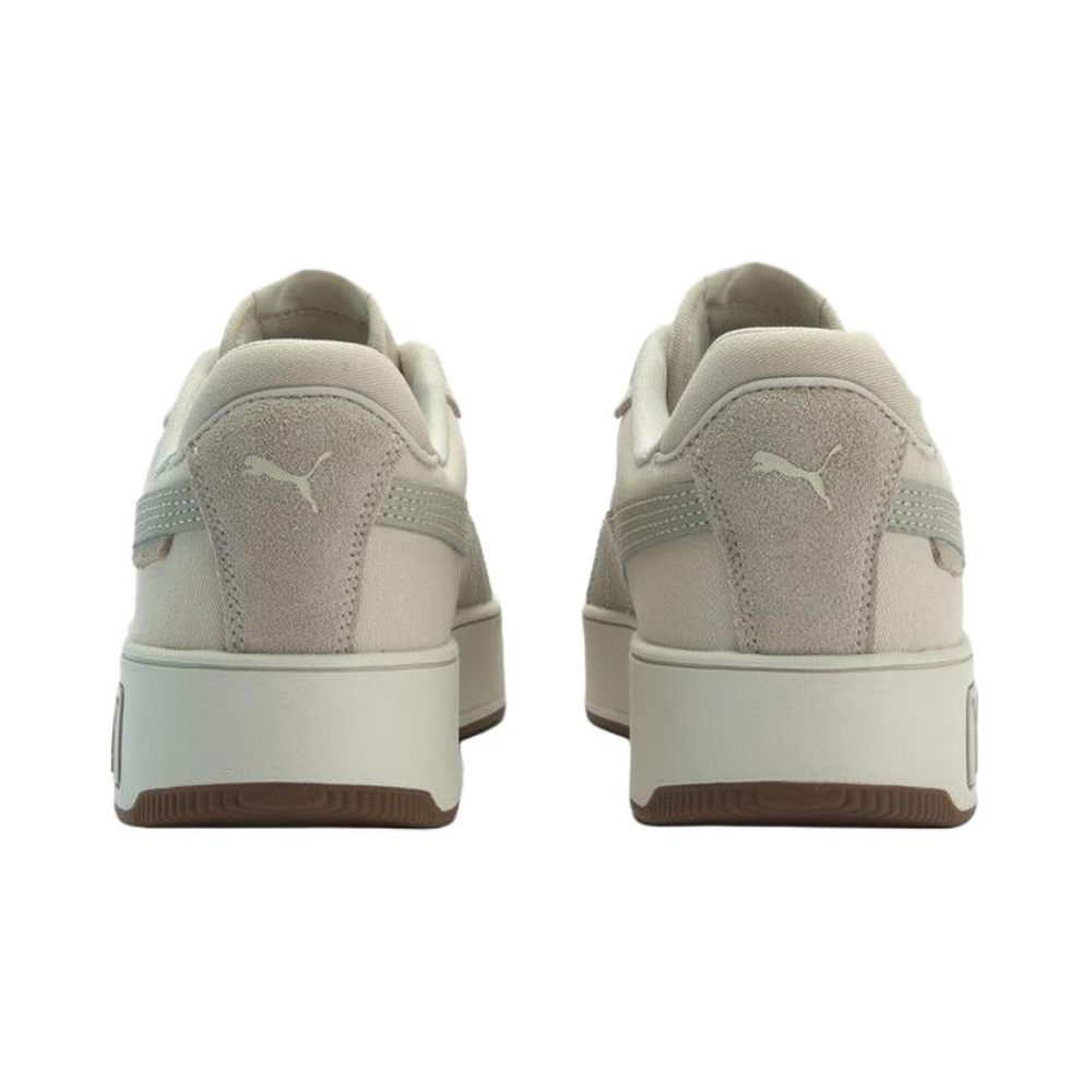 Puma Carina Street 'Snow / Grey' Женские