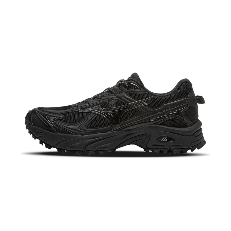 Mizuno Fiyi TL 'Black / Black' Мужские