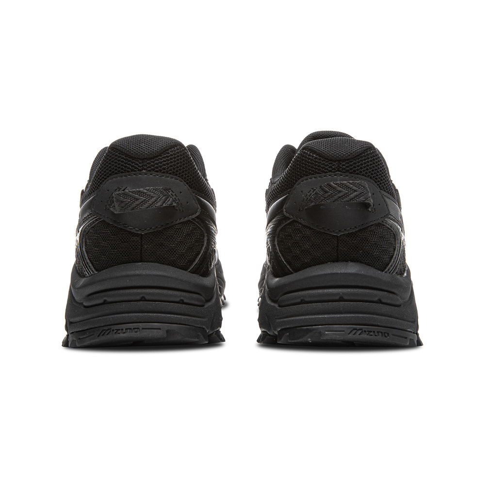 Mizuno Fiyi TL 'Black / Black' Мужские