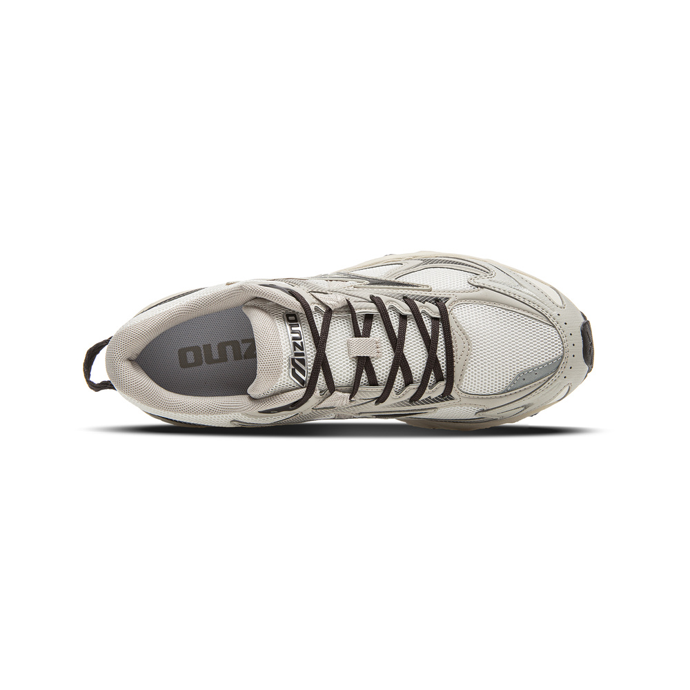 Mizuno Fiyi TL 'Coconut Milk / Grey' Мужские