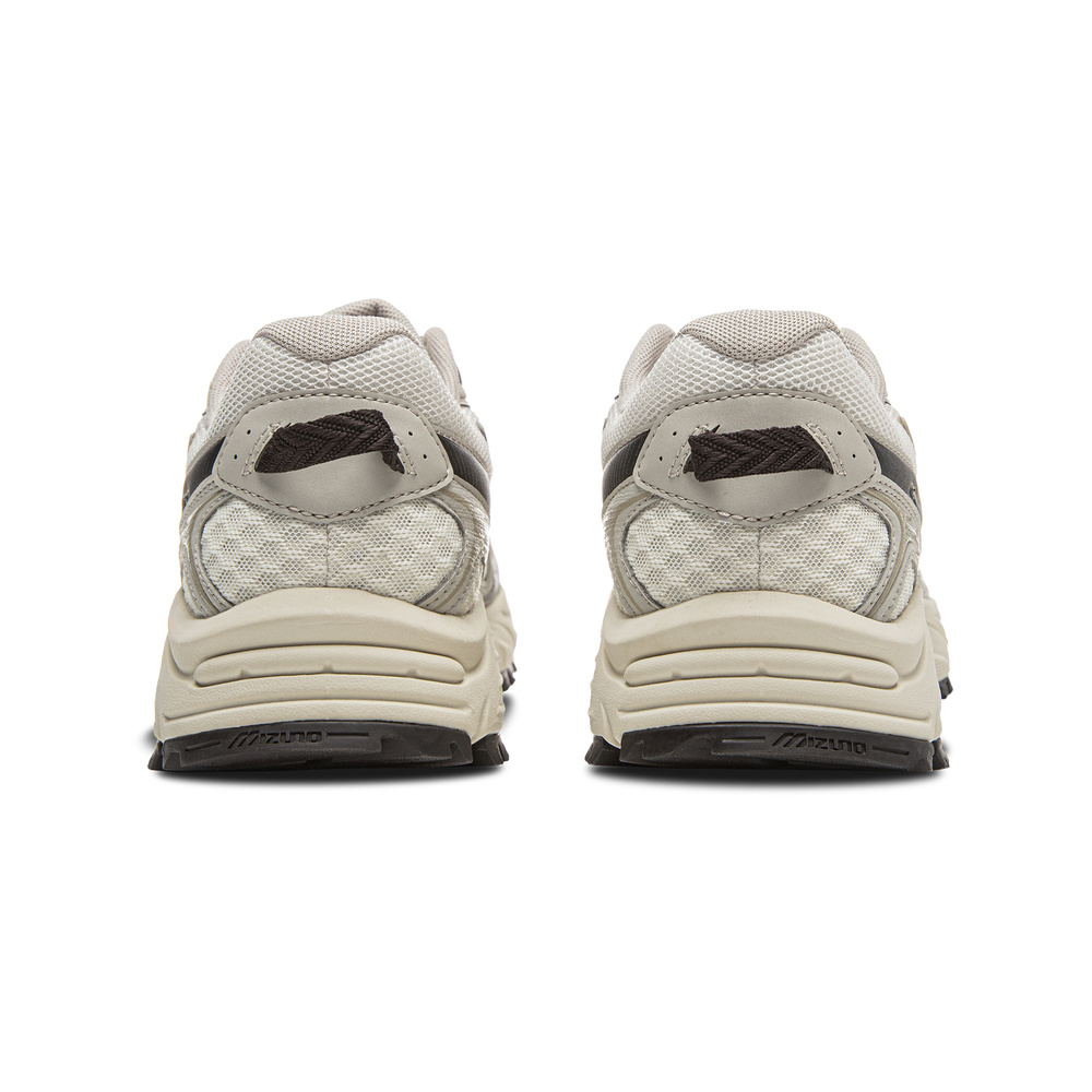 Mizuno Fiyi TL 'Coconut Milk / Grey' Мужские