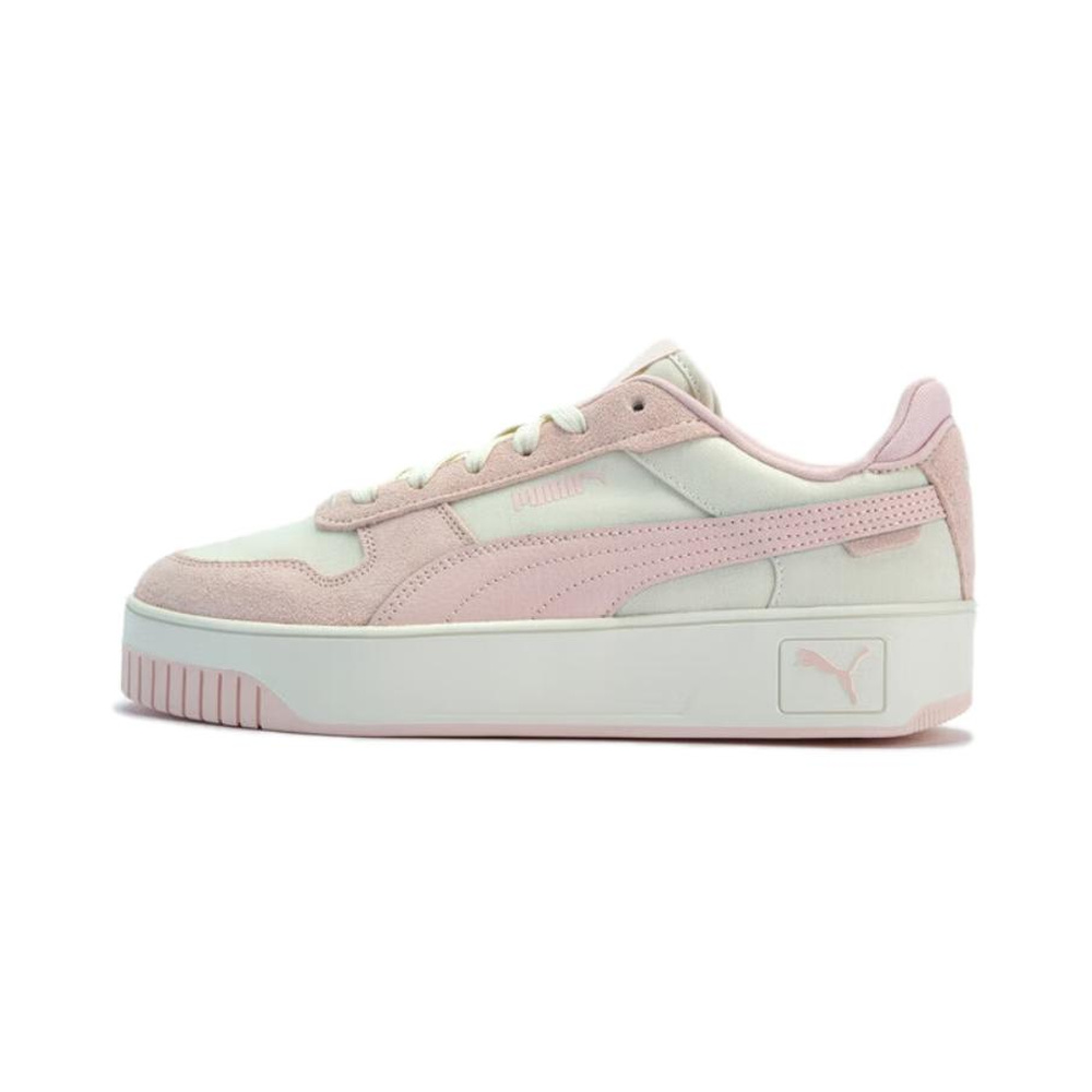 White Pink