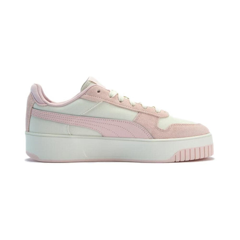 Puma Carina Street 'White Pink' Женские