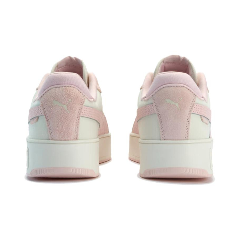 Puma Carina Street 'White Pink' Женские