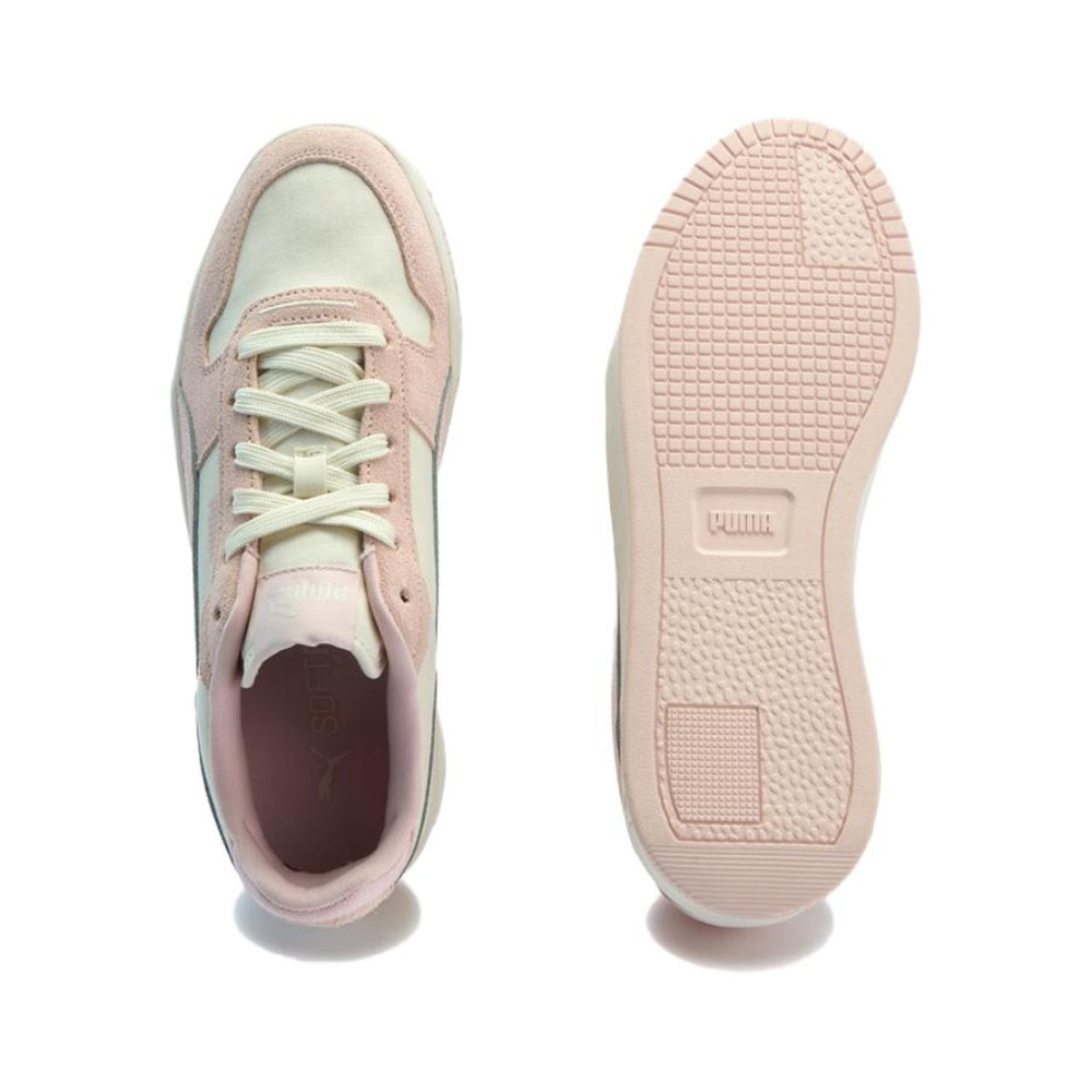 Puma Carina Street 'White Pink' Женские