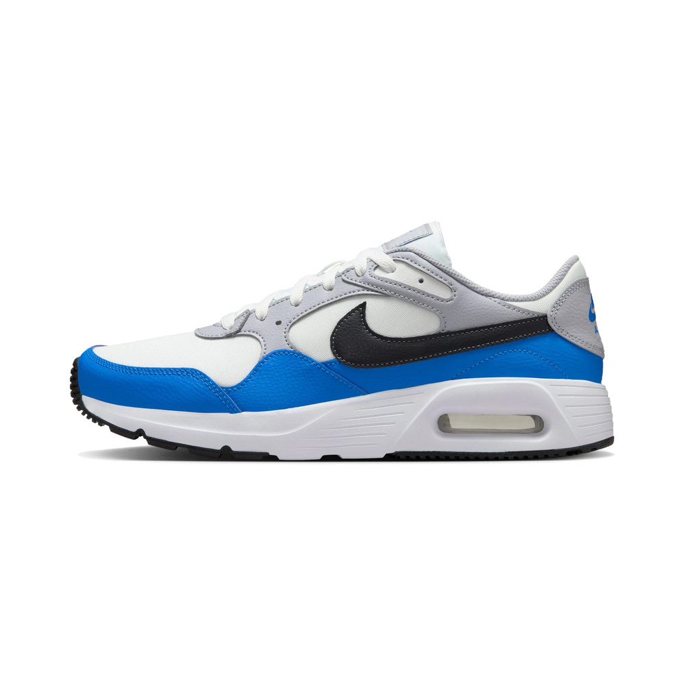 White / Gum Light Brown / Blue Beyond
