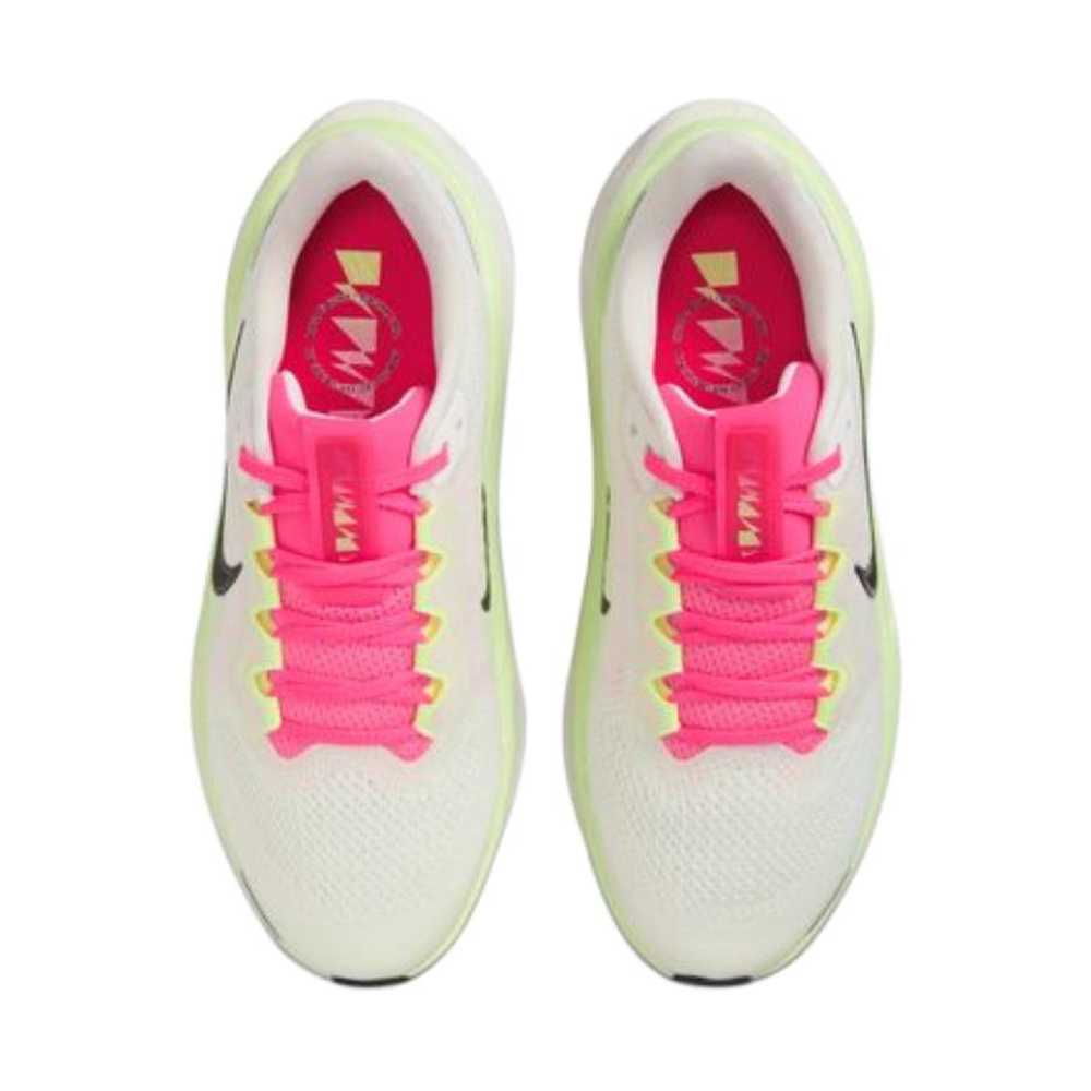 Nike Pegasus 41 'White / Blue Tint / Pure Platinum / Chrome' Детские