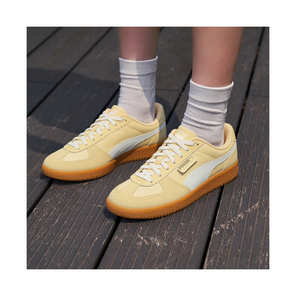 Puma Palermo 'Orange' Мужские