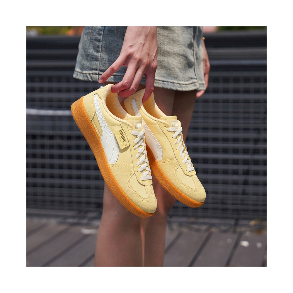 Puma Palermo 'Orange' Мужские
