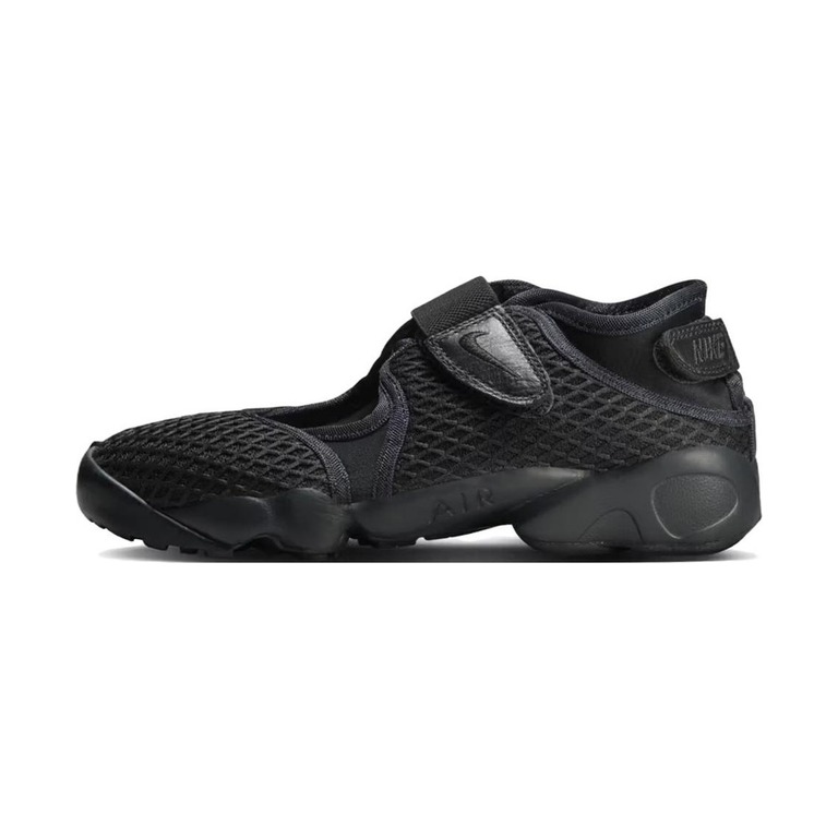 Nike Air Rift 'Black / Anthracite / Black' Женские