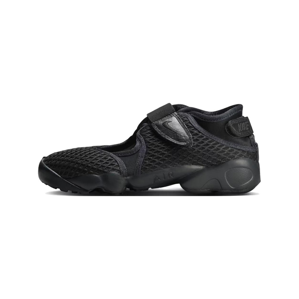 Black / Anthracite / Black