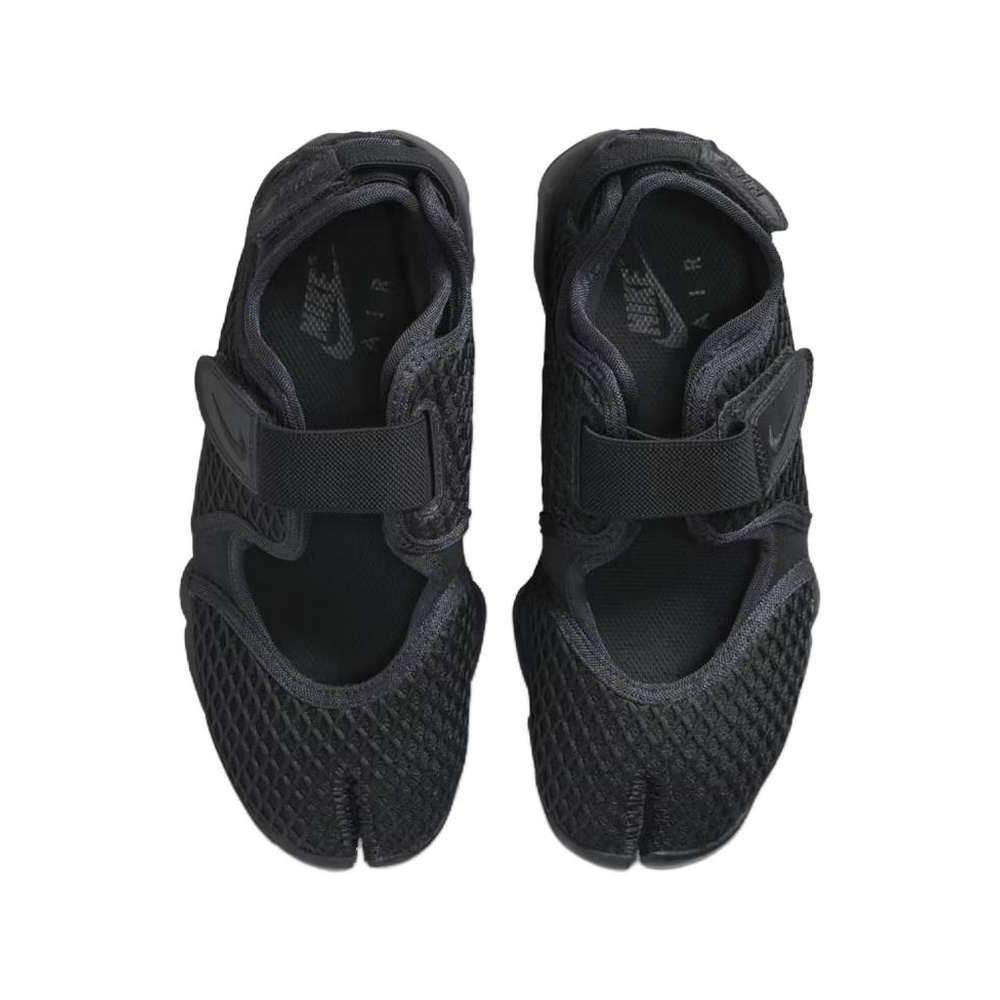 Nike Air Rift 'Black / Anthracite / Black' Женские