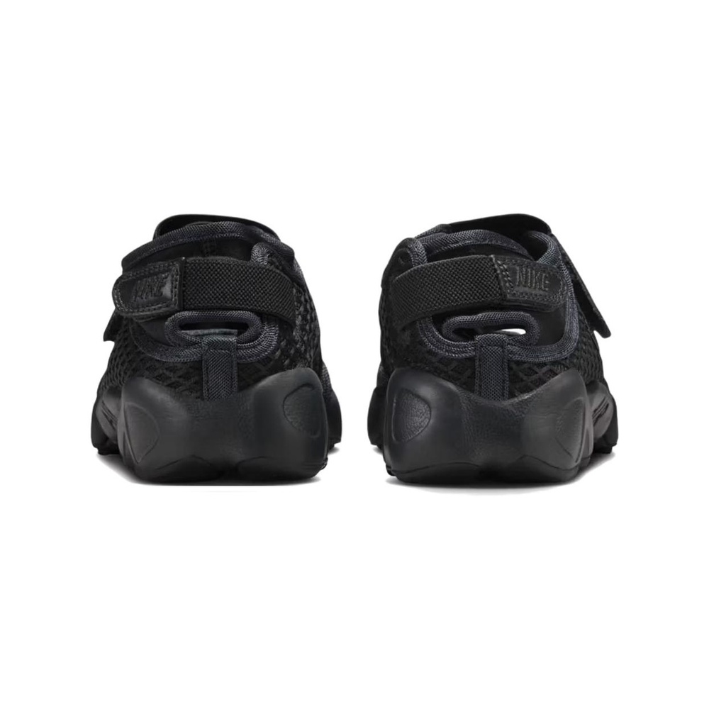 Nike Air Rift 'Black / Anthracite / Black' Женские