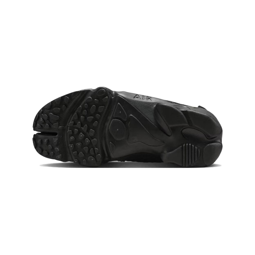 Nike Air Rift 'Black / Anthracite / Black' Женские