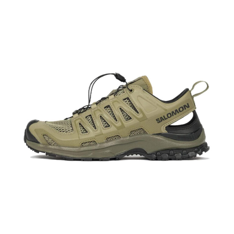 Salomon Xa Pro 3d 'Olive Green' Мужские