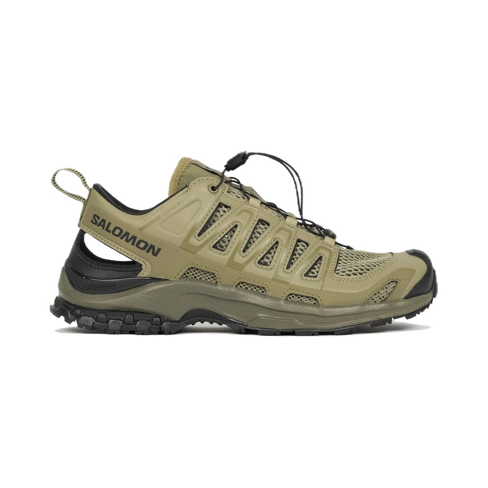 Salomon Xa Pro 3d 'Olive Green' Мужские