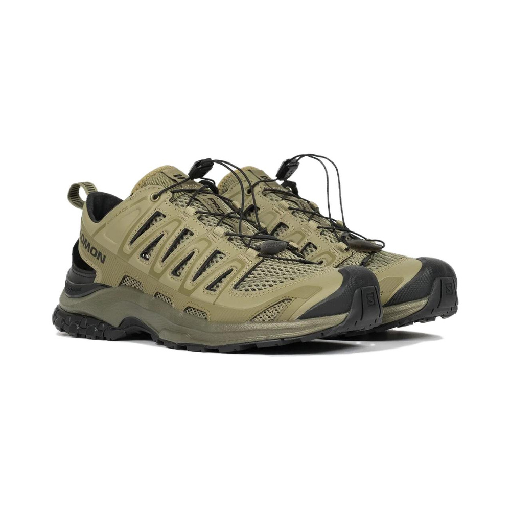Salomon Xa Pro 3d 'Olive Green' Мужские