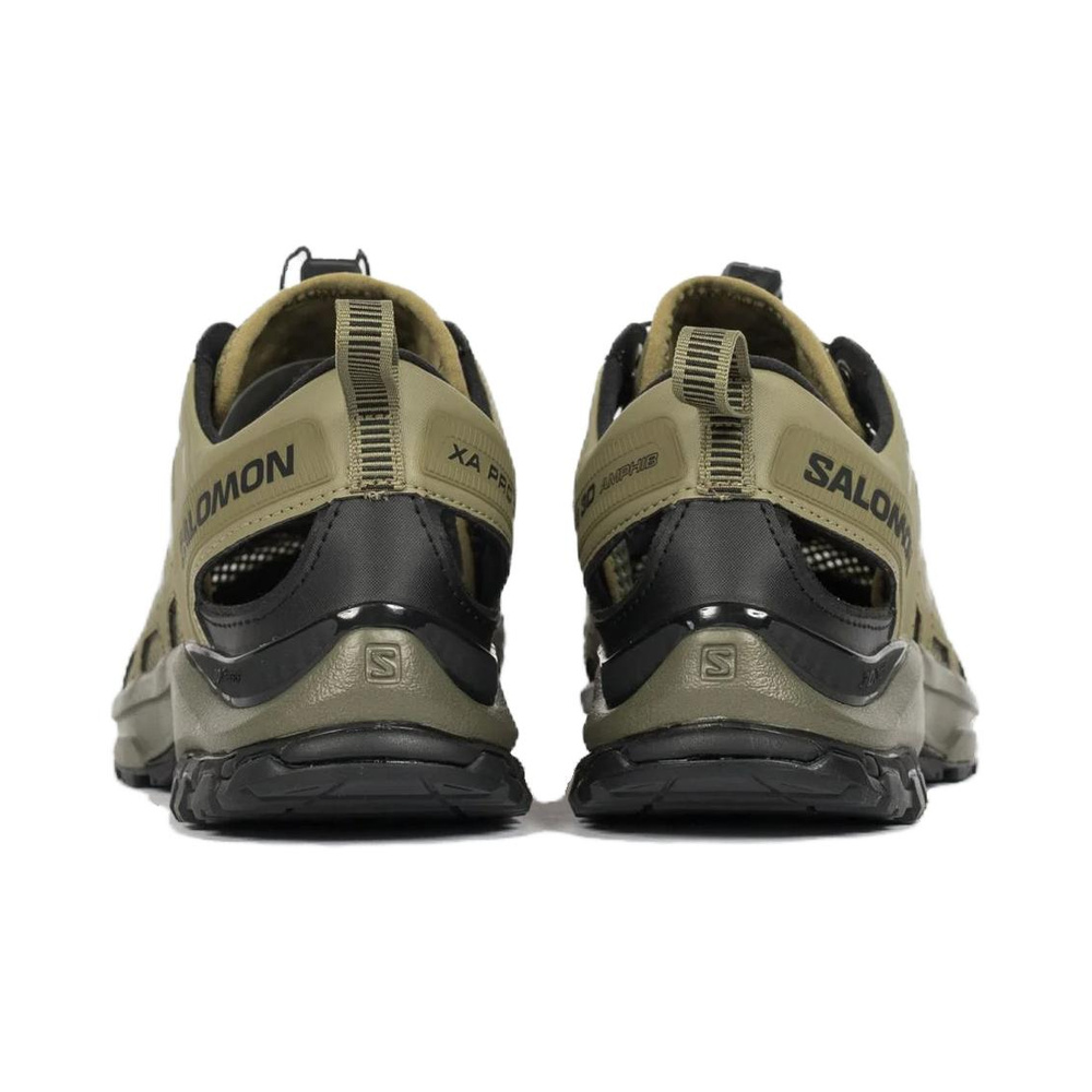 Salomon Xa Pro 3d 'Olive Green' Мужские