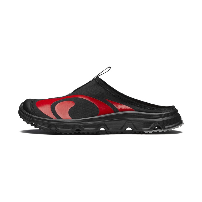 Salomon Rx Slide 3.0 'Black / Red' Мужские