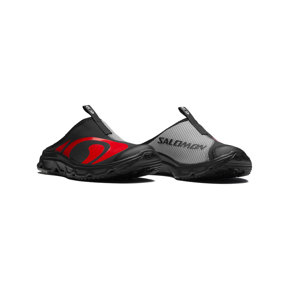 Salomon Rx Slide 3.0 'Black / Red' Мужские