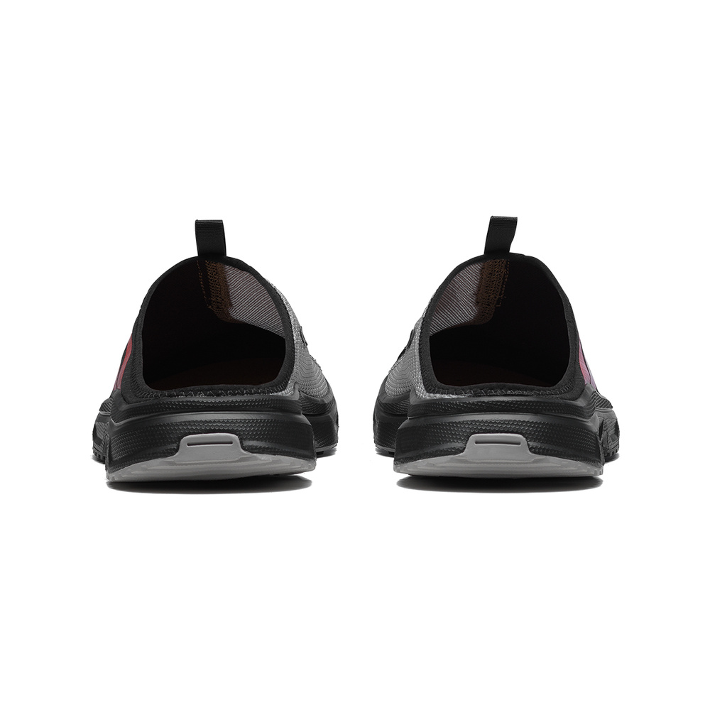 Salomon Rx Slide 3.0 'Black / Red' Мужские