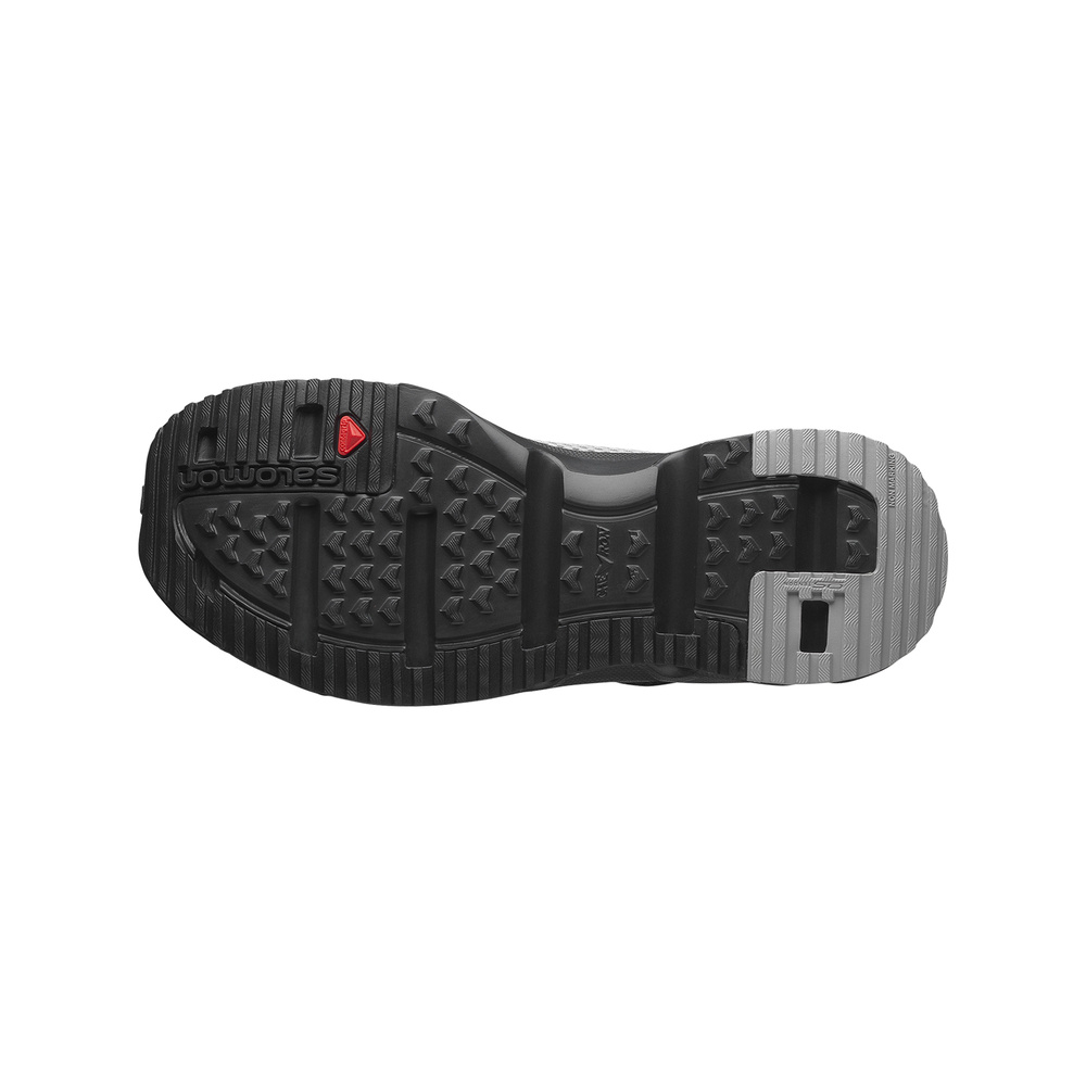 Salomon Rx Slide 3.0 'Black / Red' Мужские