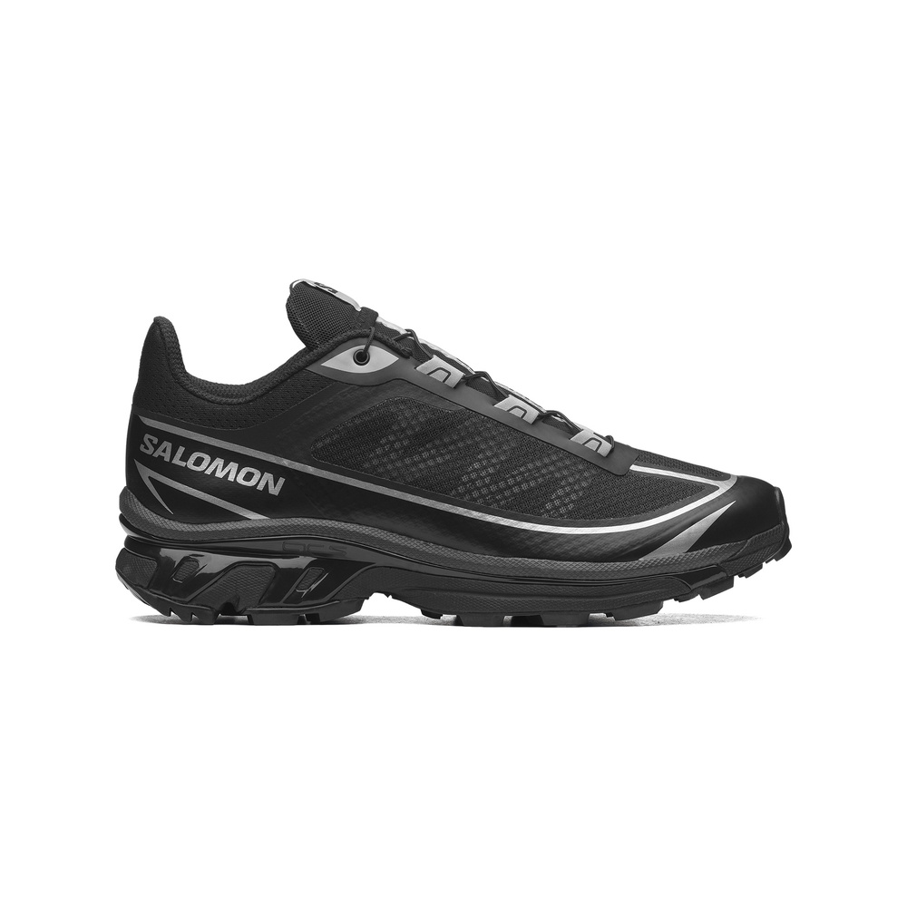 Salomon XT-6 'Black' Мужские