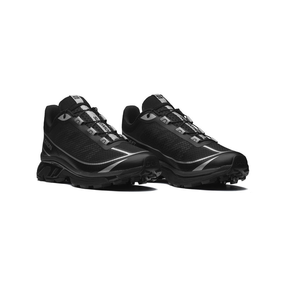 Salomon XT-6 'Black' Мужские
