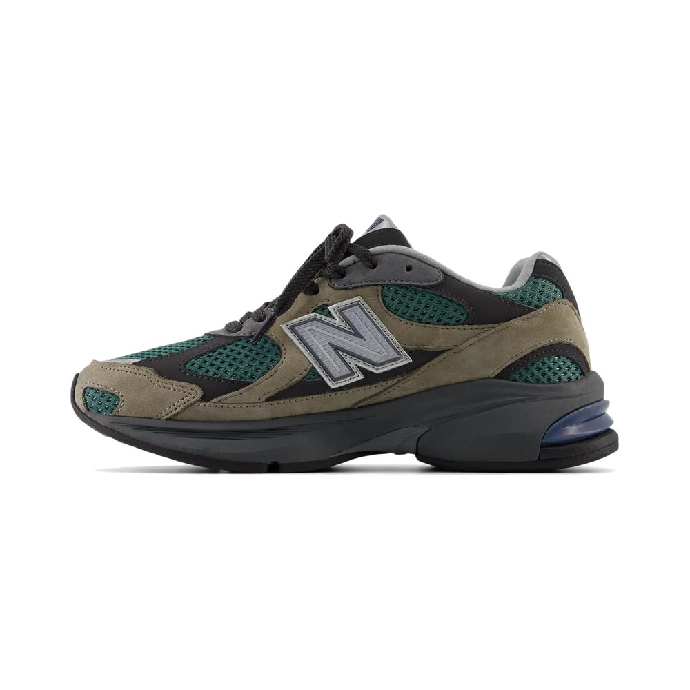 New Balance 2010 'Dockside Indigo' Мужские
