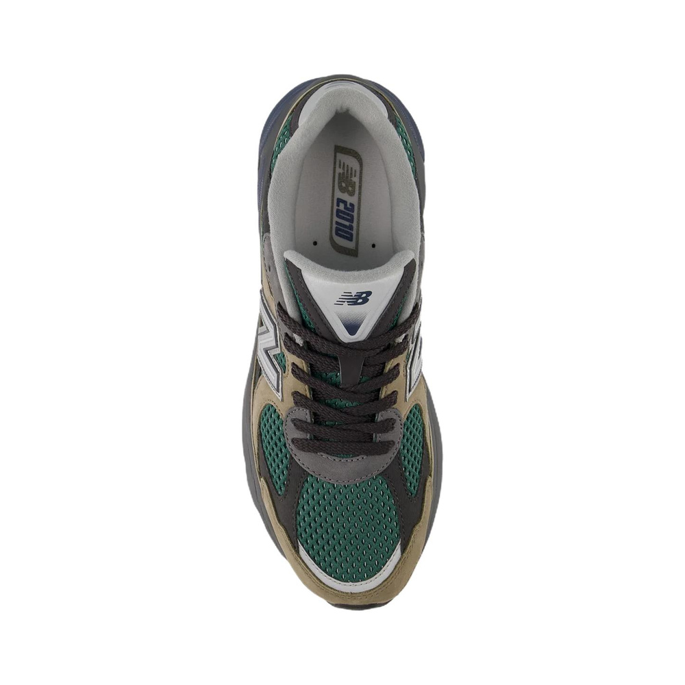 New Balance 2010 'Dockside Indigo' Мужские