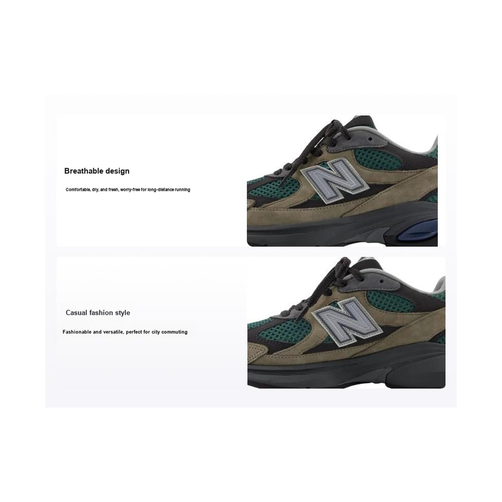 New Balance 2010 'Dockside Indigo' Мужские