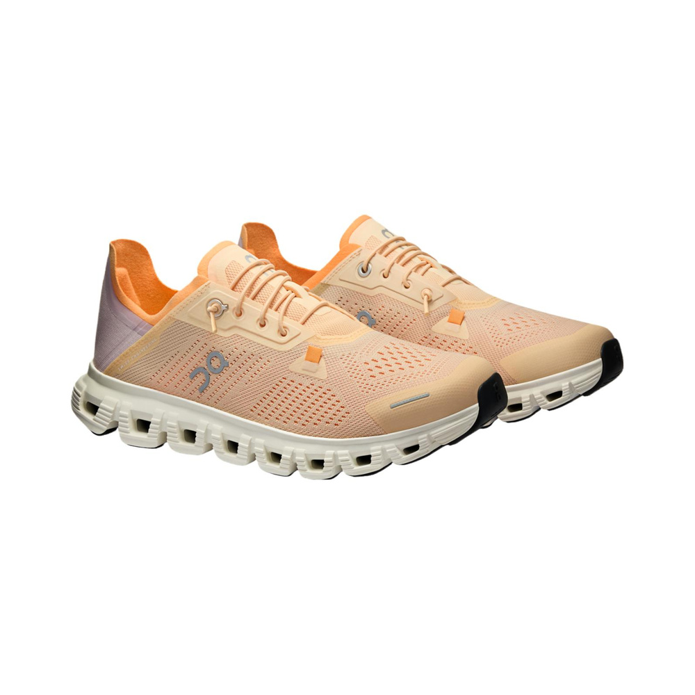 On Cloud 6 'Gold' Женские