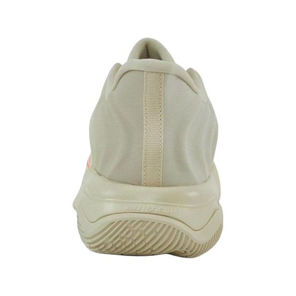 Nike Giannis Immortality 4 'White / Metallic Silver / Black' Мужские