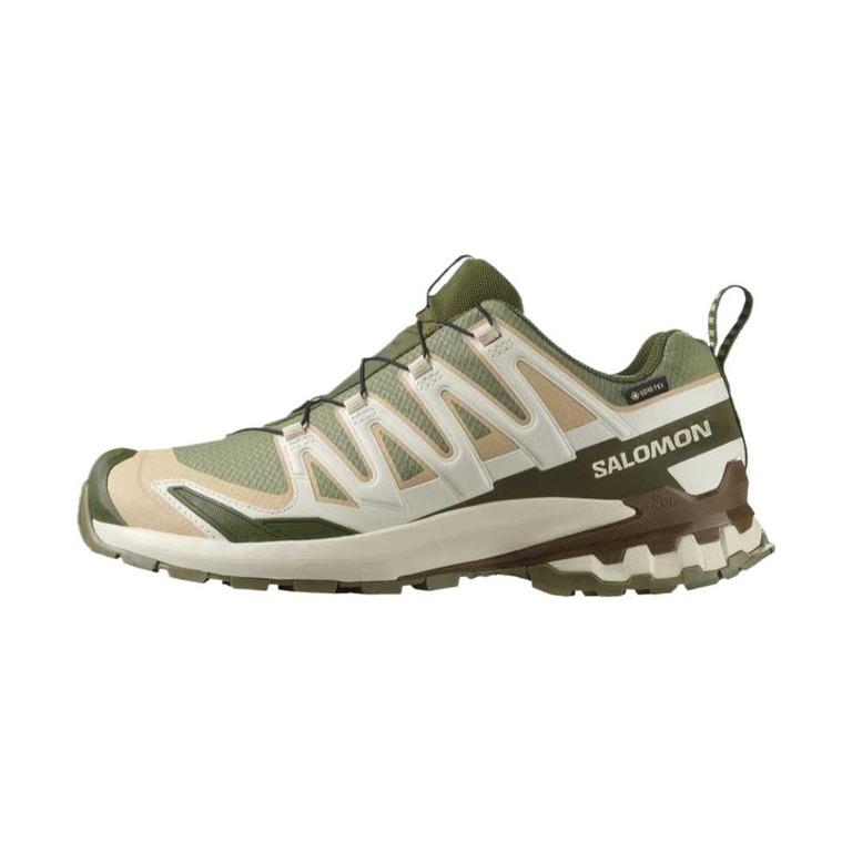 Salomon Xa Pro 3d 'Green Beige' Мужские