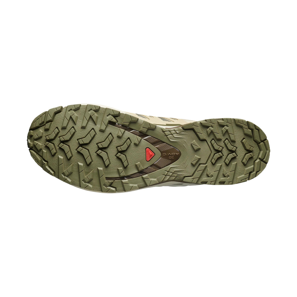 Salomon Xa Pro 3d 'Green Beige' Мужские