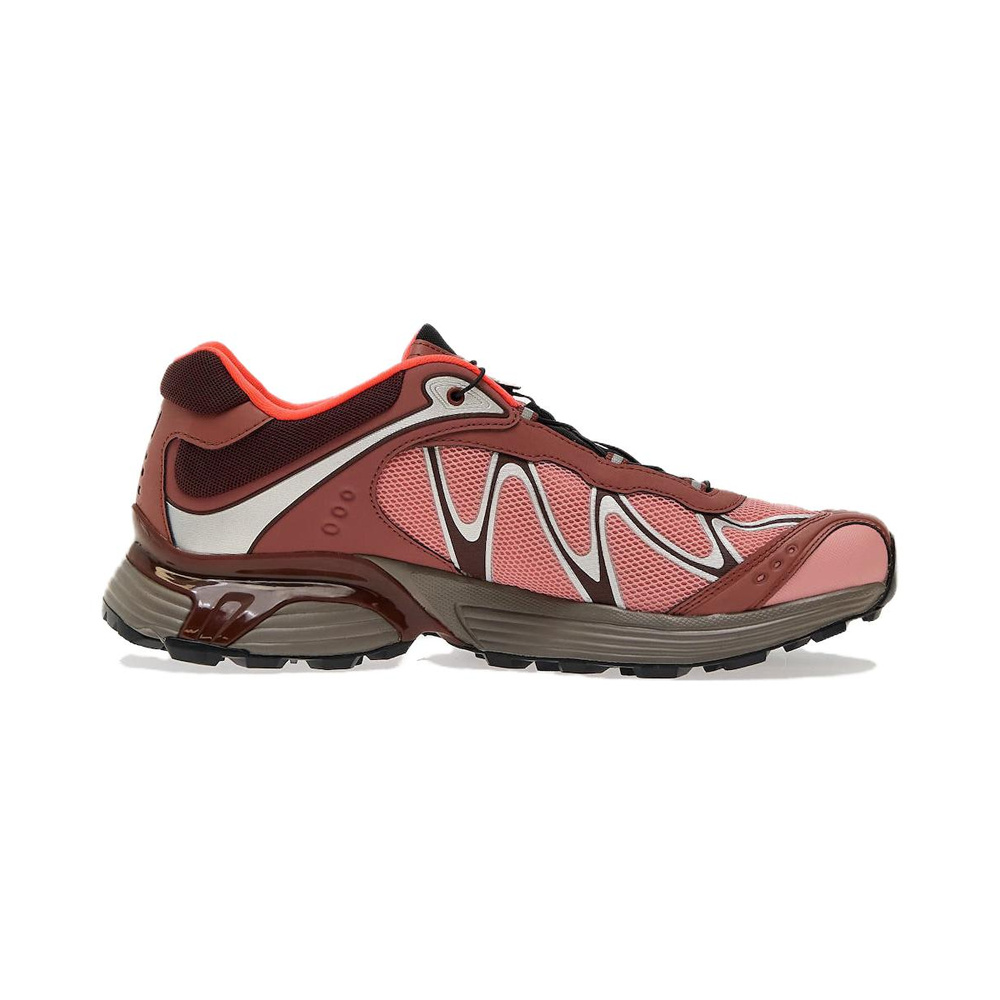 Salomon XT Whisper 'Red / White / Black' Мужские