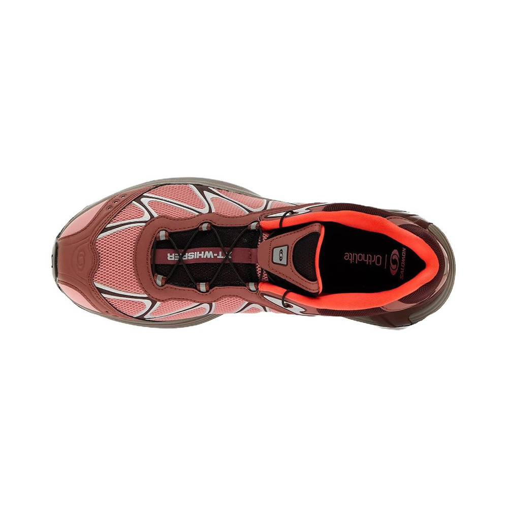Salomon XT Whisper 'Red / White / Black' Мужские