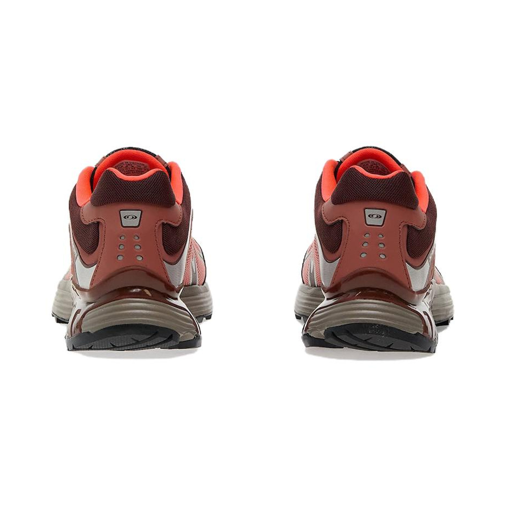 Salomon XT Whisper 'Red / White / Black' Мужские
