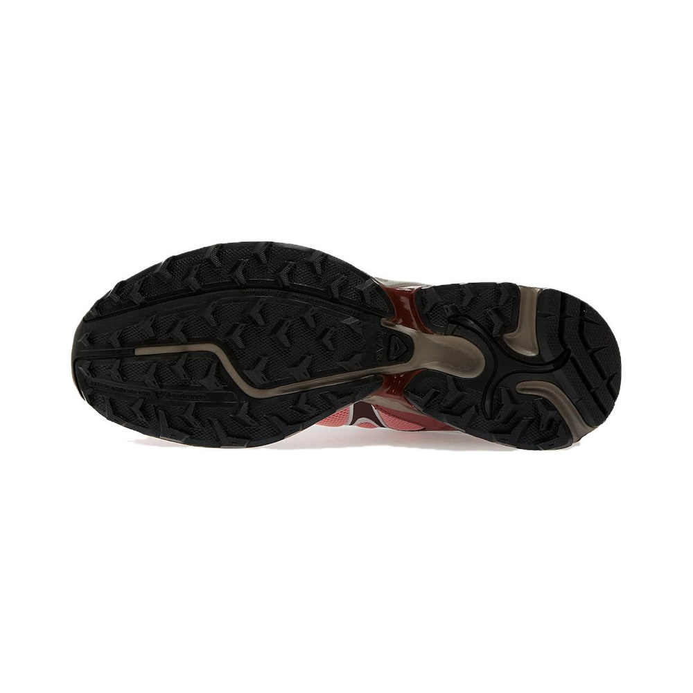 Salomon XT Whisper 'Red / White / Black' Мужские