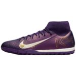 Grand Purple / Pale Ivory