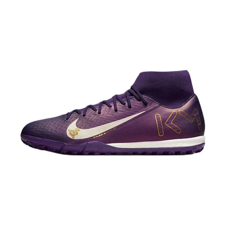 Nike Mercurial Superfly 10 'Coconut Milk / Hydrogen Blue / Diffused Blue' Мужские