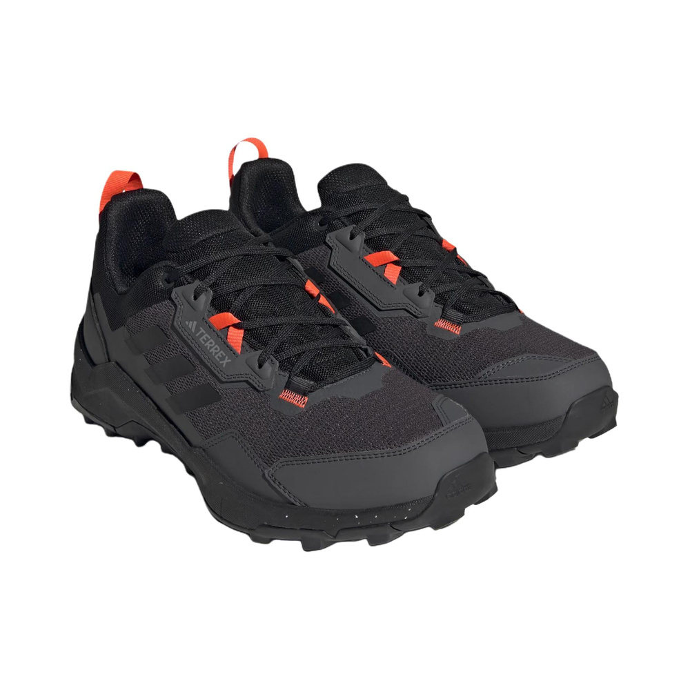Adidas Terrex Ax4 'Grey Black' Мужские